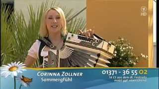 Corinna Zollner  Geiwaidler   Sommergfühl [upl. by Iaht]