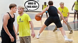 Top Ranked HS Hooper Tried To EXPOSE Me… [upl. by Sarena]