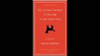 Section 13 of The Curious Incident of the Dog in the Nighttime Audiobook [upl. by Annonyw]