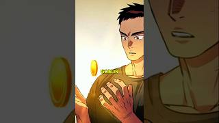 The Barbarian of Seoul Station manhwa manga webtoon manga anime manhua comics [upl. by Edveh]