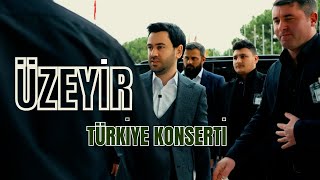 Uzeyir Mehdizade Novbeti Turkiye Konserti [upl. by Nirac]