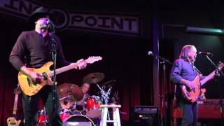 The Rick Fowler Band  quotDestiny Bluesquot  Melting Point Athens Ga 113013 [upl. by Gimpel]