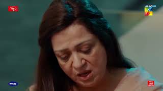 IshqeLaa  Episode 13  Best Scene 01  HUM TV [upl. by Rosene327]