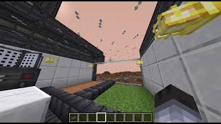 Northstar minecraft create mod [upl. by Eleonora259]