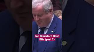 Ian Blackford best bits part 2 [upl. by Yanehs]