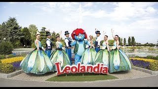 Benvenuti a Leolandia  2019 [upl. by Ailekat]