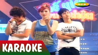 KARAOKE  Công Chúa Bong Bóng  Bảo Thy ft 2B Beat Chuẩn [upl. by Sedgewinn]