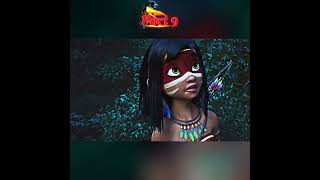 AINBO Spirit of the Amazon Short Part 9 [upl. by Hedley]