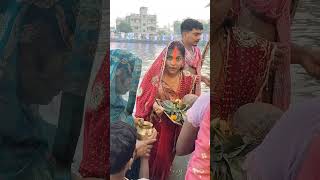 Coming song Chhath Geet 🙏🌅chhathimaiyageetchhathpujaytshortviralvideoswhatsappstatus [upl. by Lishe559]