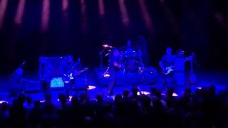 The Skids  Charles Shepherd’s Bush Empire London 20180630 [upl. by Nahgem]