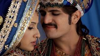 Zee World Jodha amp Akbar  March 2020 [upl. by Ainat188]