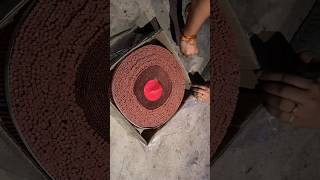 5000 wala Chatai Fireworks firecracker cock brnad  Diwali 2024  Gorakhpur [upl. by Karla480]