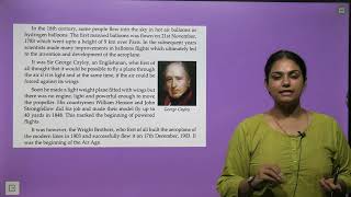 CHAPTER 13 INDUSTRIAL REVOLUTION  ENGLISH CLASS 4 [upl. by Lorilyn483]