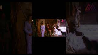 NTRama Rao Super Hit Scene  Bobbili Puli  Telugu Movie Scenes GangothriMovies [upl. by Nahtanha]