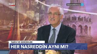 NASREDDİN HOCA HAKİKATEN YAŞADI MI [upl. by Wiebmer]