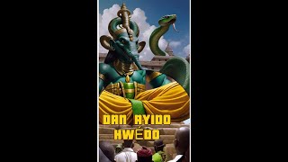 DAN AYIDO HWÈDO [upl. by Irallih]