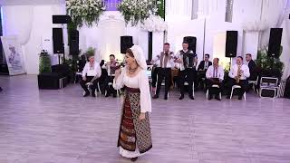 Zorina Balan amp Fratii Stefanet Live 2024  Nunta Marci amp Ionut [upl. by Akerboom719]