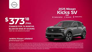 Nissan Kicks 09272024 4355073 [upl. by Thea]