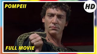 POMPEI Trailer  TIFF 2019 [upl. by Judye793]