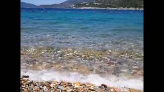 Bodrum Hapimag Sea Garden  Denizin Sesi [upl. by Marga]