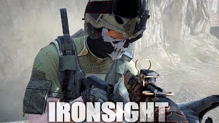 Ironsight Gameplay 2018 Free FPS Game [upl. by Zuleika]