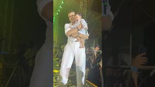 Lovely Clip  Sonu Nigam Live In Concert  Tumse Milke Dil Hai Jo Haal  music sonunigam [upl. by Ahscrop]