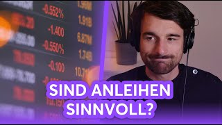 Lohnen sich Anleihen bei 4 Tagesgeld Fragenhagel  Finanzfluss Stream Highlights [upl. by Nylirek]