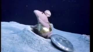 Clangers clip [upl. by April59]