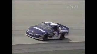 1998 NBS MBNA Platinum 200  Dover Full Race [upl. by Nnasus]