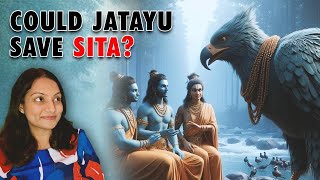 Episode  11  Stories from our history  Bravery and courage of Jatayu [upl. by Vevine716]