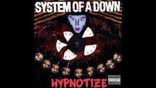 Soldier Side by System of a Down Hypnotize 12 [upl. by Enomad364]