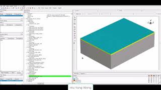 L12  Create 3D Silicon Carbide MOSFET using SPX [upl. by Nnor]