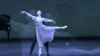 Thiago soares and Marianela Nunez Winter Dreams Pdd [upl. by Derraj]