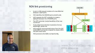 Cisco Routed Optical Networking with Crosswork Hierarchical Controller [upl. by Harim40]