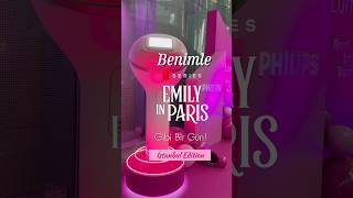 Benimle Emily in Paris gibi Bir Gün Geçirin  Bersu Eraslan emilyinparis vlog benimlebirgün [upl. by Fleming690]