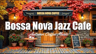 Enjoy great melodies with Bossa Nova Rhythm 😎 Instrumental music helps you relax study work [upl. by Kati]