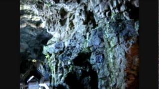 Smoo Cave Durness [upl. by Maurizia91]