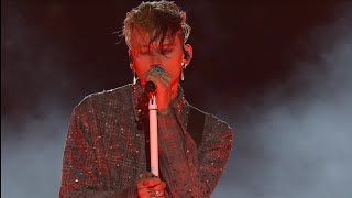 MGKs FULL Halftime Show [upl. by Aihtnys]