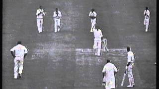 England v West Indies Lords 1963 21 June [upl. by Enimrac]