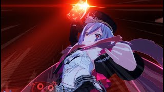 They put a Brick in Honkai Impact 3rd [upl. by Eynenihc]