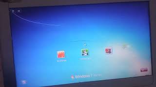 Windows 7 Start has HFTD [upl. by Leuname]