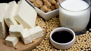 Desmenuzando la Soya cuál comprar cómo cocinarla Nutrición y vida [upl. by Eronaele]