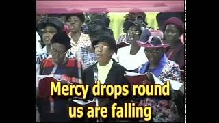 Apostolic Faith Church WECA Campmeeting 2016Revival amp Evangelistic service 11082016 [upl. by Mosera]