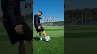 Long Ball Tutorial soccer football fußball [upl. by Rodmann]