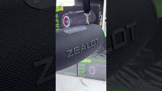 Zealot S87 zealot speaker soundsystem edexnigeria resellercommunity [upl. by Anetta]