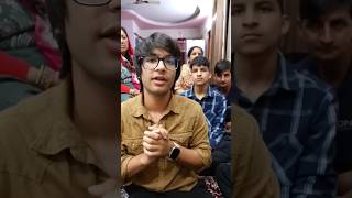 Sourav Joshi News souravjoshivlogs funny vlog news sad shorts [upl. by Larisa372]