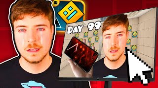 We Made More Clickbait GD Thumbnails Ft Colon Moldy and more [upl. by Erroll468]