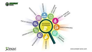 Elicitation and Investigation Techniques  Business Analysis [upl. by Lacefield175]