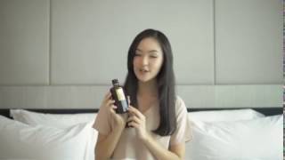 Kaminomoto Hair Growth Accelator Tonic Gold [upl. by Alyakam258]