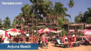 Goa Beaches [upl. by Siul]